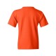 5000B Gildan ORANGE