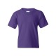 5000B Gildan PURPLE
