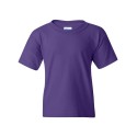5000B Gildan PURPLE