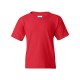 5000B Gildan RED