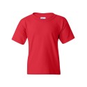 5000B Gildan RED