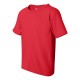 5000B Gildan RED