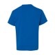 5000B Gildan NEON BLUE