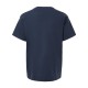 5000B Gildan BLUE DUSK