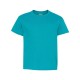 5000B Gildan TROPICAL BLUE