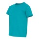5000B Gildan TROPICAL BLUE