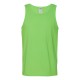 5200 Gildan NEON GREEN