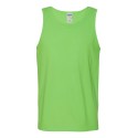 5200 Gildan NEON GREEN