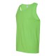 5200 Gildan NEON GREEN