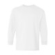 5400B Gildan WHITE
