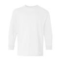 5400B Gildan WHITE