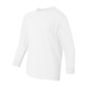5400B Gildan WHITE