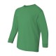 5400B Gildan IRISH GREEN