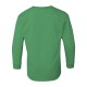 5400B Gildan IRISH GREEN