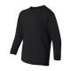 5400B Gildan BLACK