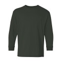 5400B Gildan FOREST GREEN