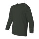 5400B Gildan FOREST GREEN