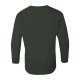 5400B Gildan FOREST GREEN