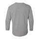 5400B Gildan SPORT GREY