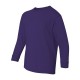 5400B Gildan PURPLE