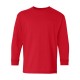 5400B Gildan RED