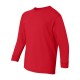 5400B Gildan RED