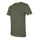 64000 Gildan MILITARY GREEN