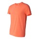 64000 Gildan HEATHER ORANGE