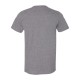 64000 Gildan GRAPHITE HEATHER
