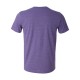 64000 Gildan HEATHER PURPLE