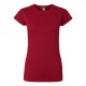 64000L Gildan Antique Cherry Red