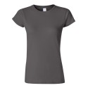 64000L Gildan CHARCOAL