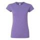 64000L Gildan HEATHER PURPLE
