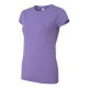 64000L Gildan HEATHER PURPLE