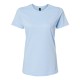 64000L Gildan LIGHT BLUE