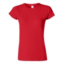 64000L Gildan RED