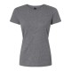 64000L Gildan GRAPHITE HEATHER