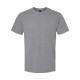 65000 Gildan GRAPHITE HEATHER