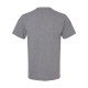 65000 Gildan GRAPHITE HEATHER