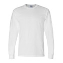 8400 Gildan WHITE
