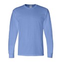 8400 Gildan CAROLINA BLUE