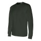 8400 Gildan FOREST GREEN