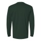 8400 Gildan FOREST GREEN