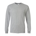 8400 Gildan SPORT GREY