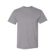 H000 Gildan GRAPHITE HEATHER