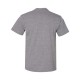 H000 Gildan GRAPHITE HEATHER