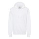 SF500 Gildan WHITE