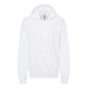 SF500 Gildan WHITE