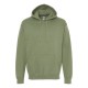 SF500 Gildan MILITARY GREEN
