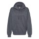 SF500 Gildan DARK HEATHER